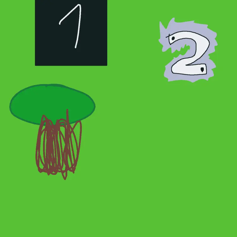 Game by @goldmations