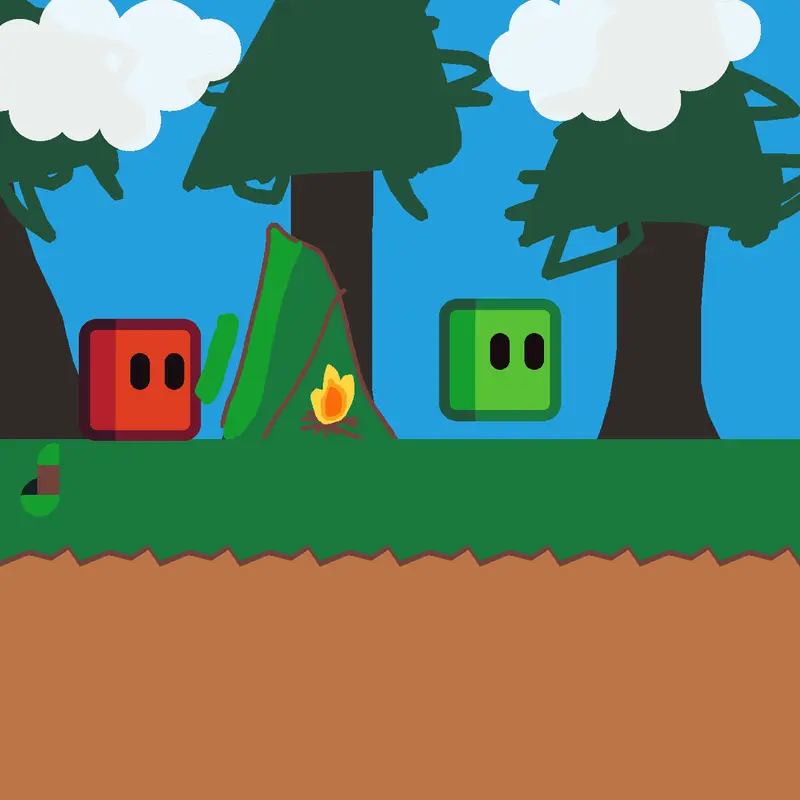 Game by @Eldar2015