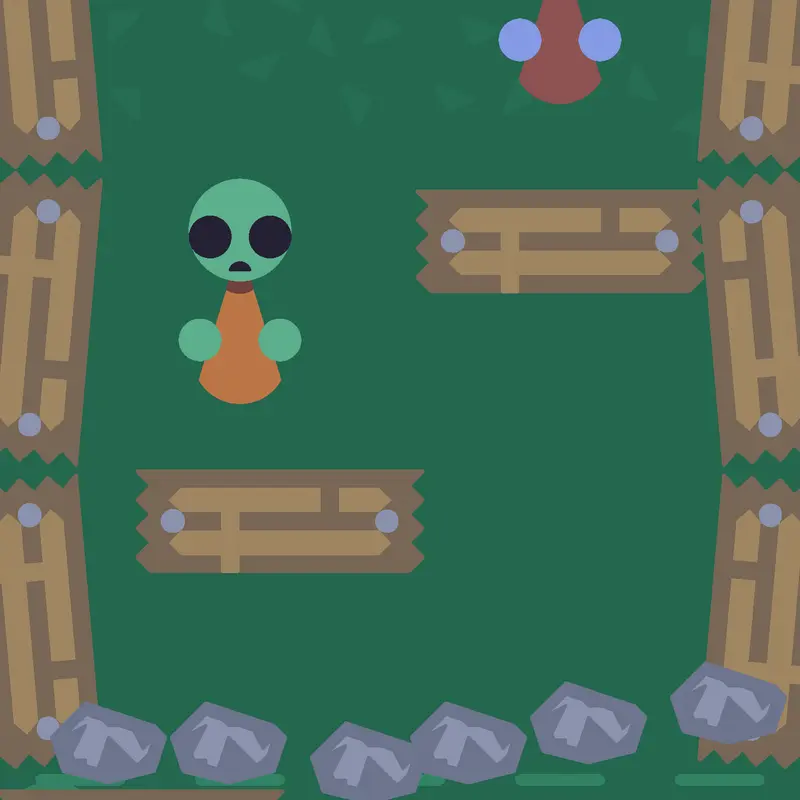 Game by @edair