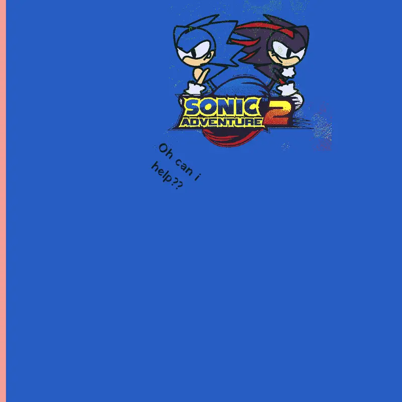 Game by @toeisonic23
