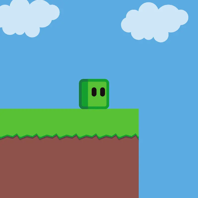 Game by @ellaty
