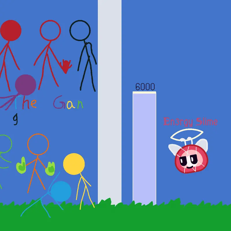 Game by @KidGaming