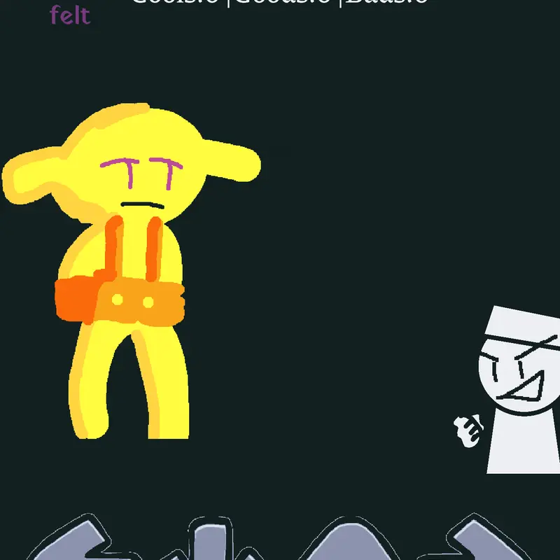 Game by @MrAccident