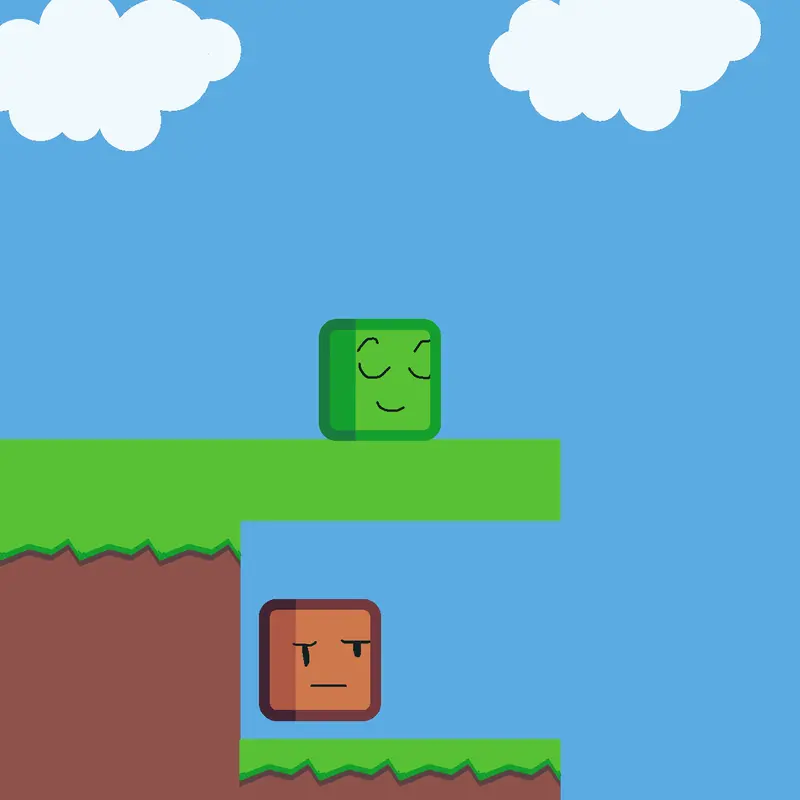 Game by @idiot_lab