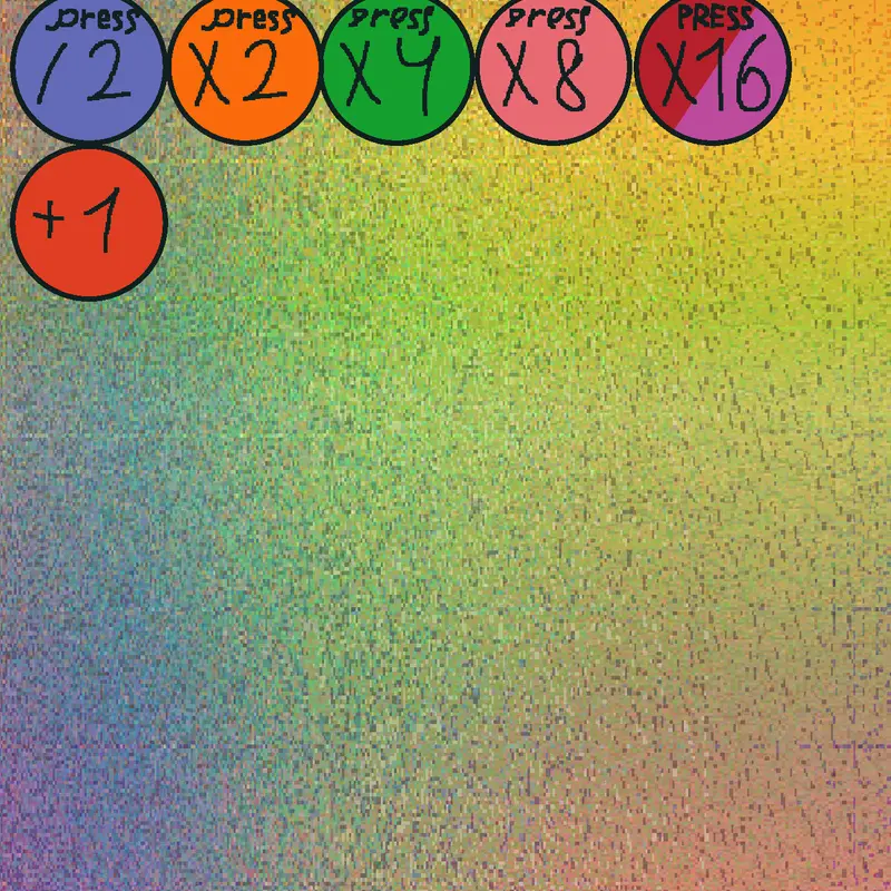 Game by @antibrainrot_teams