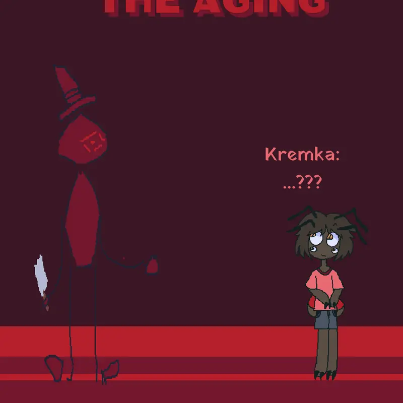 Game by @Kremka_spider568