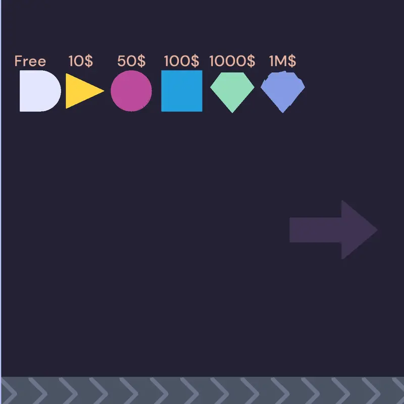 Game by @IMakeGamesForNoReasons
