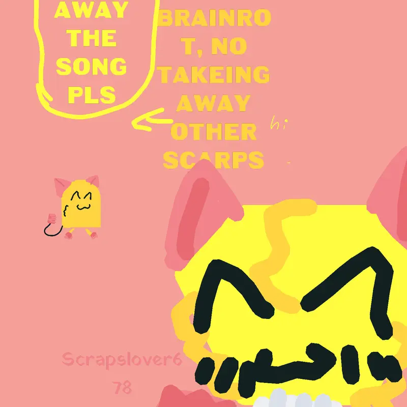Game by @mynameiseveilikescraps