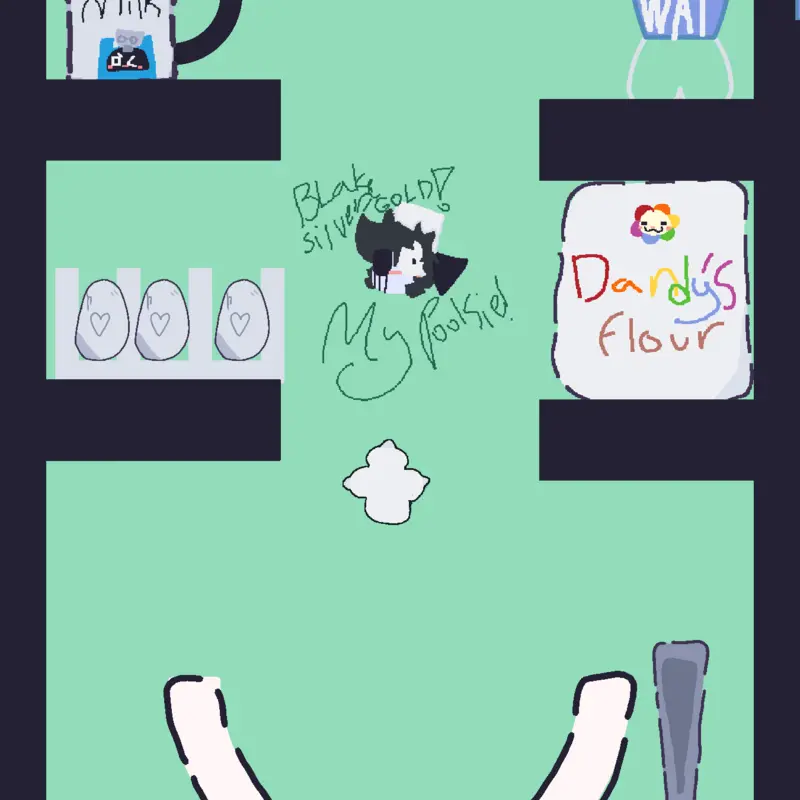 Game by @N0damCLU3
