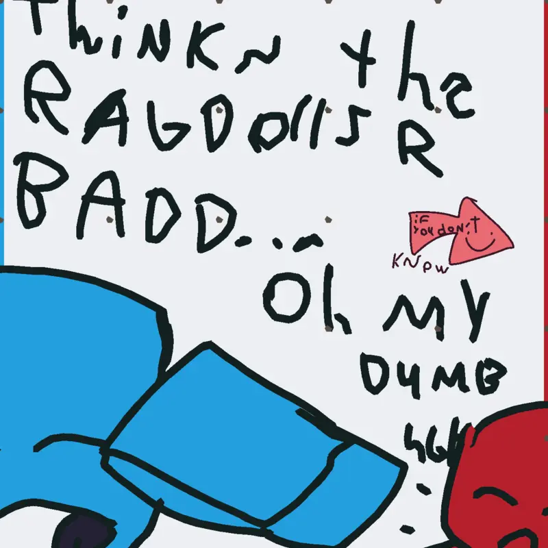 IM BACK a game for you also stuffz by @Bluudude_andc00lkidd
