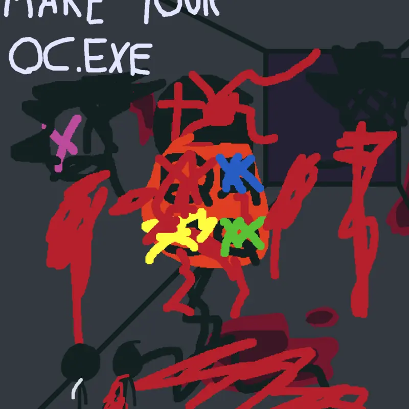Game by @cubicalthestickman