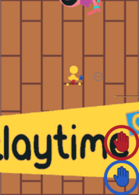 Poppy playtime all chapters Credit to...