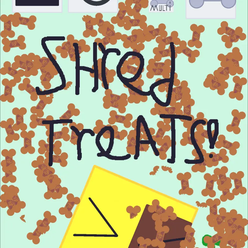 Game by @MaskedLapwing