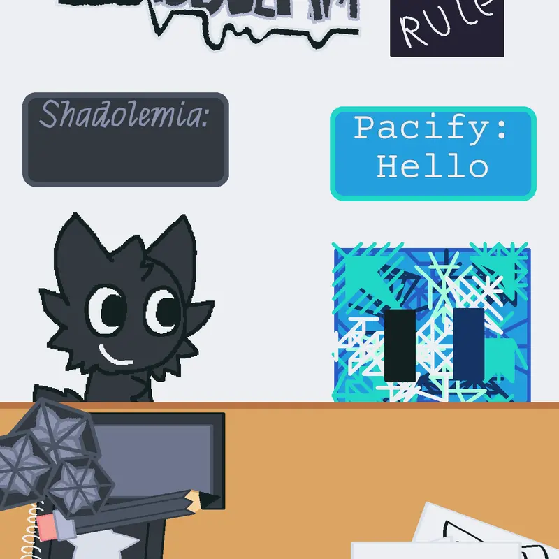 Game by @Your_Local_MrMeow