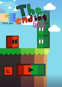 One red three green l