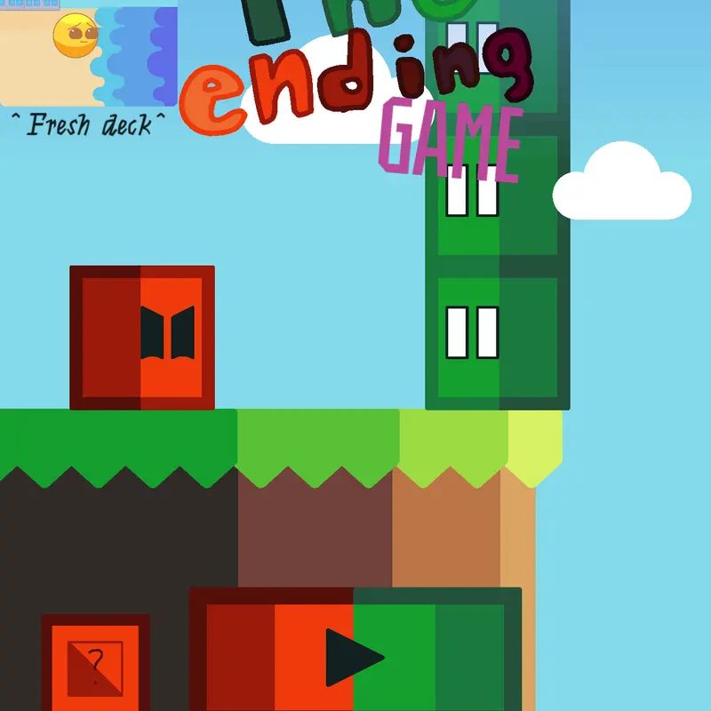 Game by @wrenhipanot10