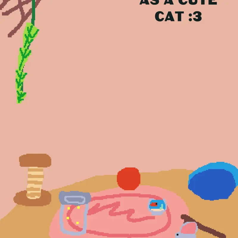 Game by @sleepycatxz