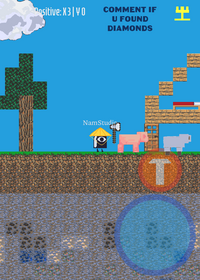 Minedig v1.0