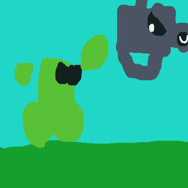 Game by @kirill666