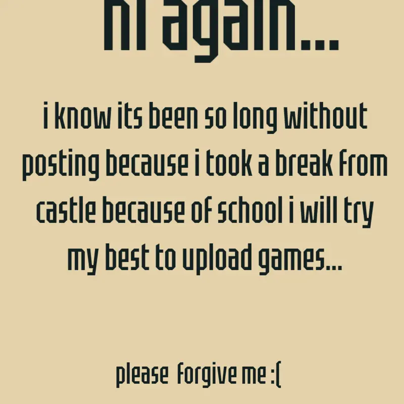 Game by @MyIcyStuff