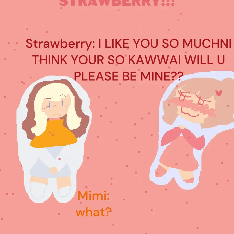Game by @_-strawberry-_