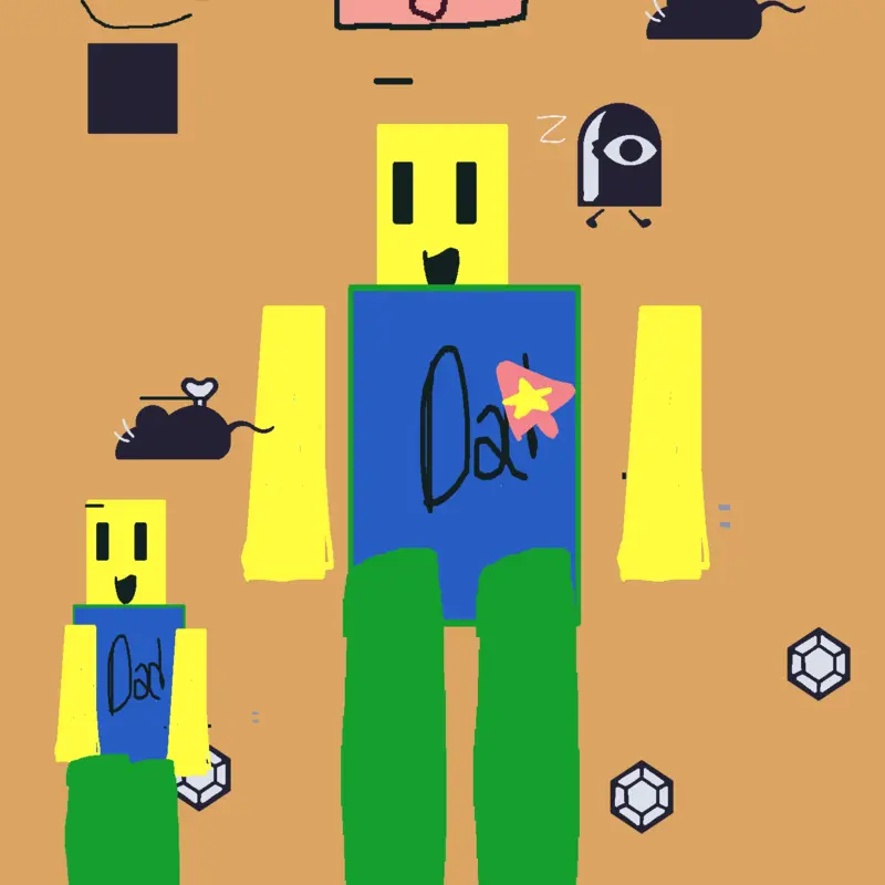 Game by @Camillethespritegirly
