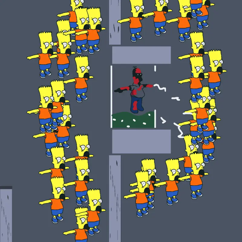 Game by @AdamBasicc