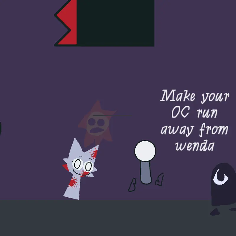 Game by @Dafe101214