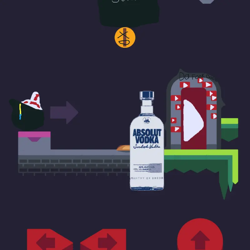 Game by @catcute