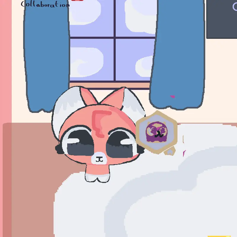 Game by @SpringSopiaTheCat