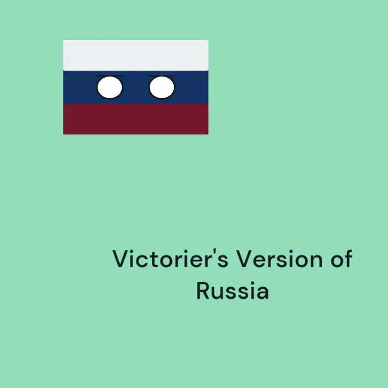 Victorier's Version by @victorier
