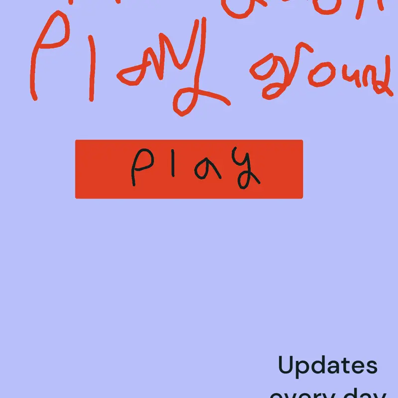 Game by @Thecreayorof-_1