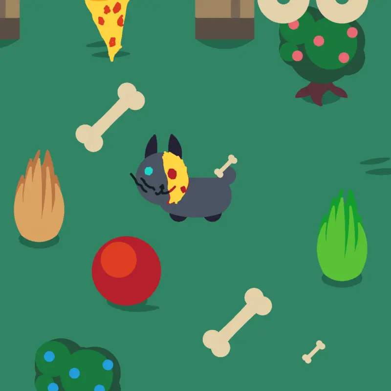 Game by @ro_lou