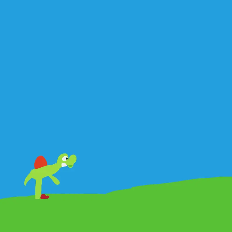 Game by @kooba