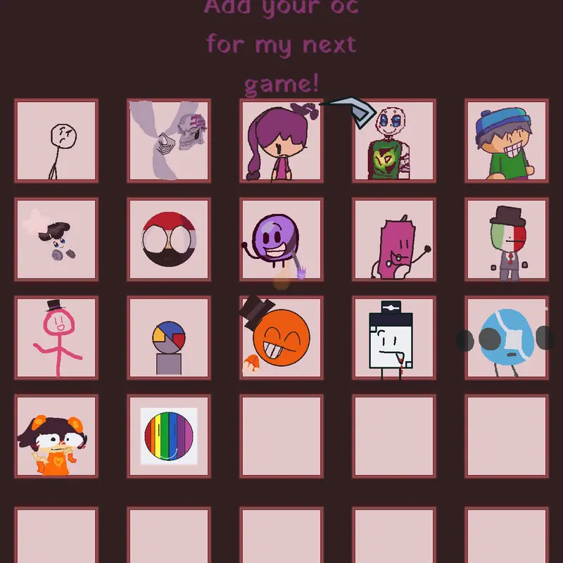 Game by @f555