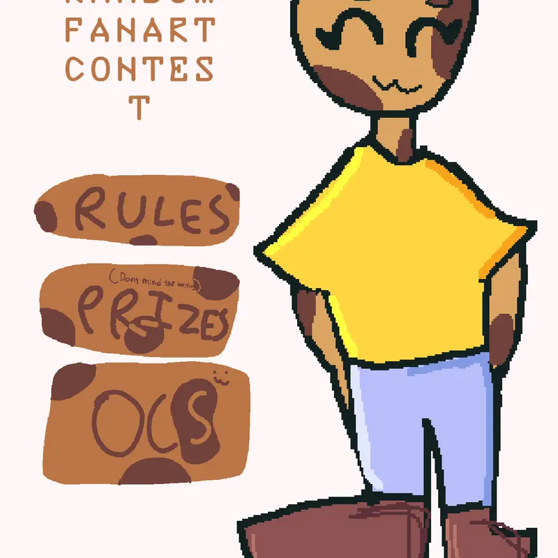 Game by @ilovemycookies