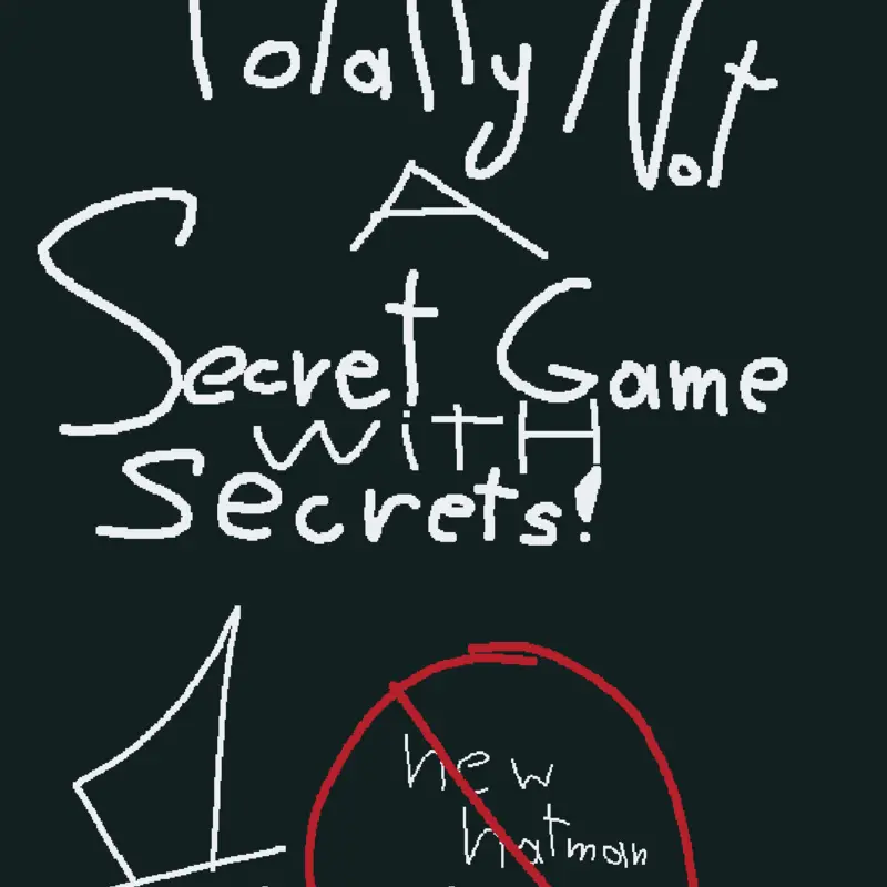 Game by @Jeryh