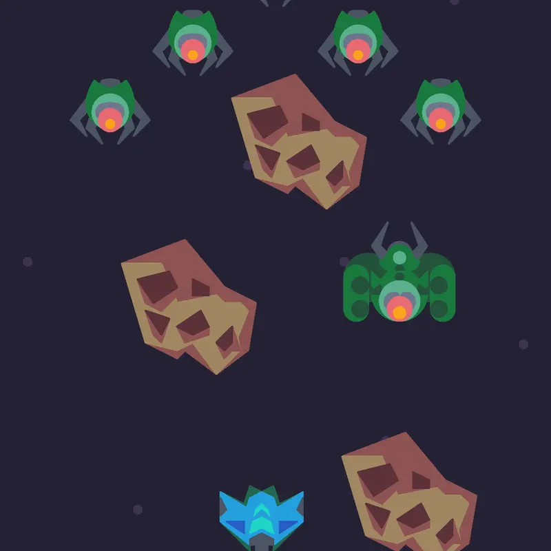 Game by @stich20000