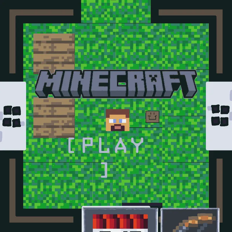 Game by @banana_happy