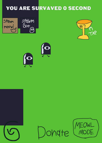 GAME-EVADE MEOWL DREAM
