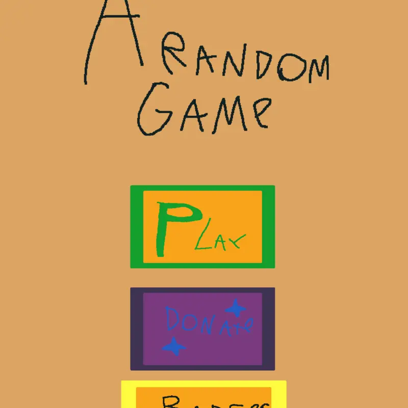 Game by @Seek_On_Budget