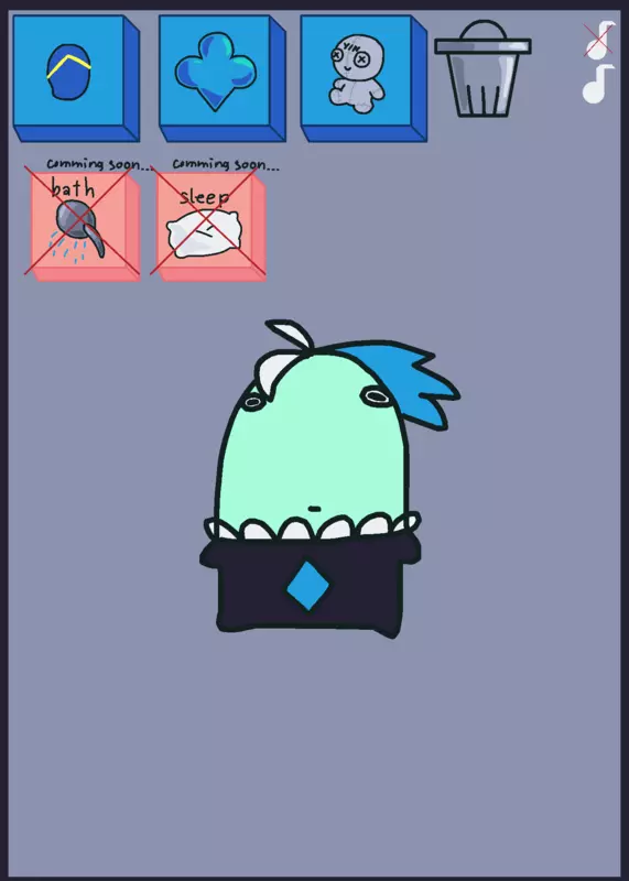 Game by @Siedo_back