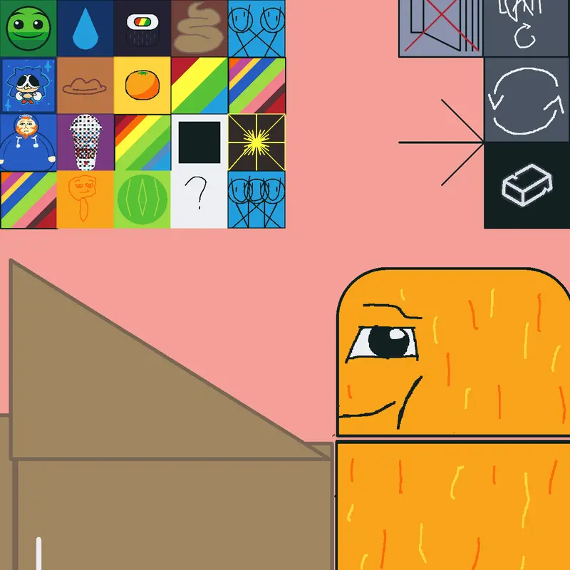 Game by @aydgdvshdb