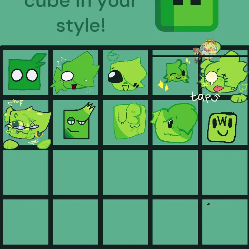 Game by @vitoryaoliveira