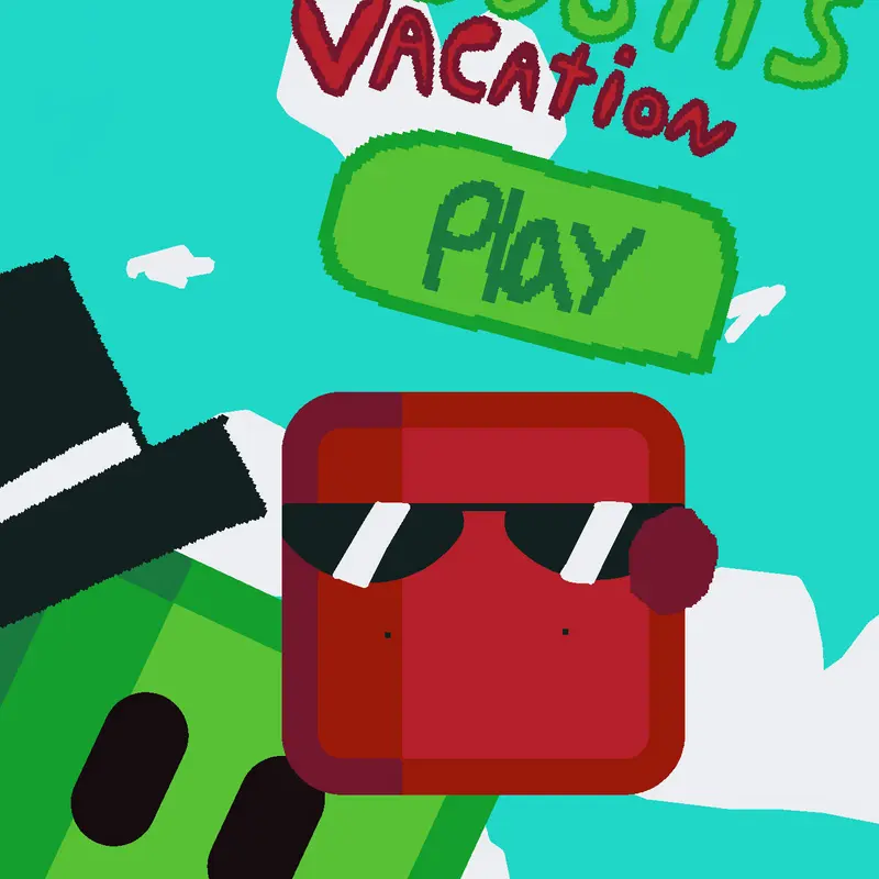 Game by @mavisYTXx3
