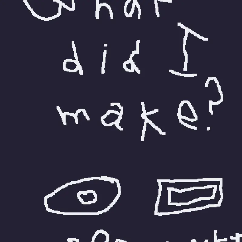 Game by @Cuwrouinator
