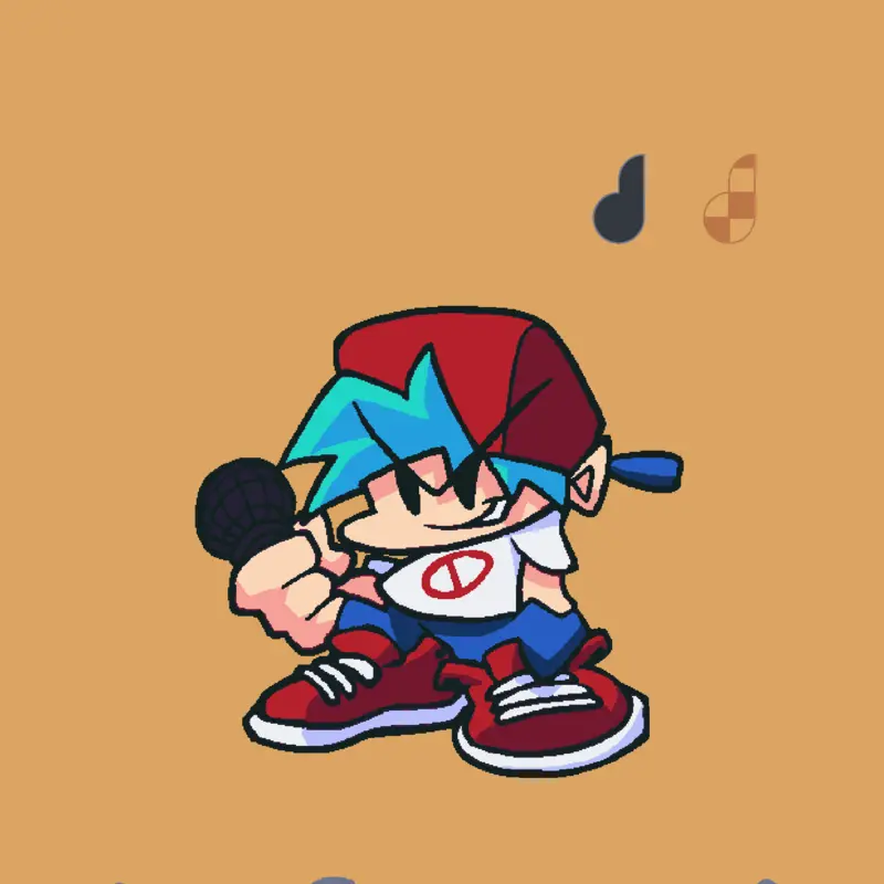 Game by @boyfunk