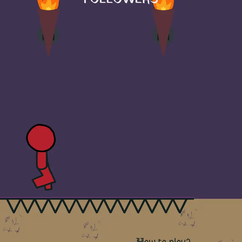 TY FOR 300 FOLLOWERS by @Flyingsausagedoge2015