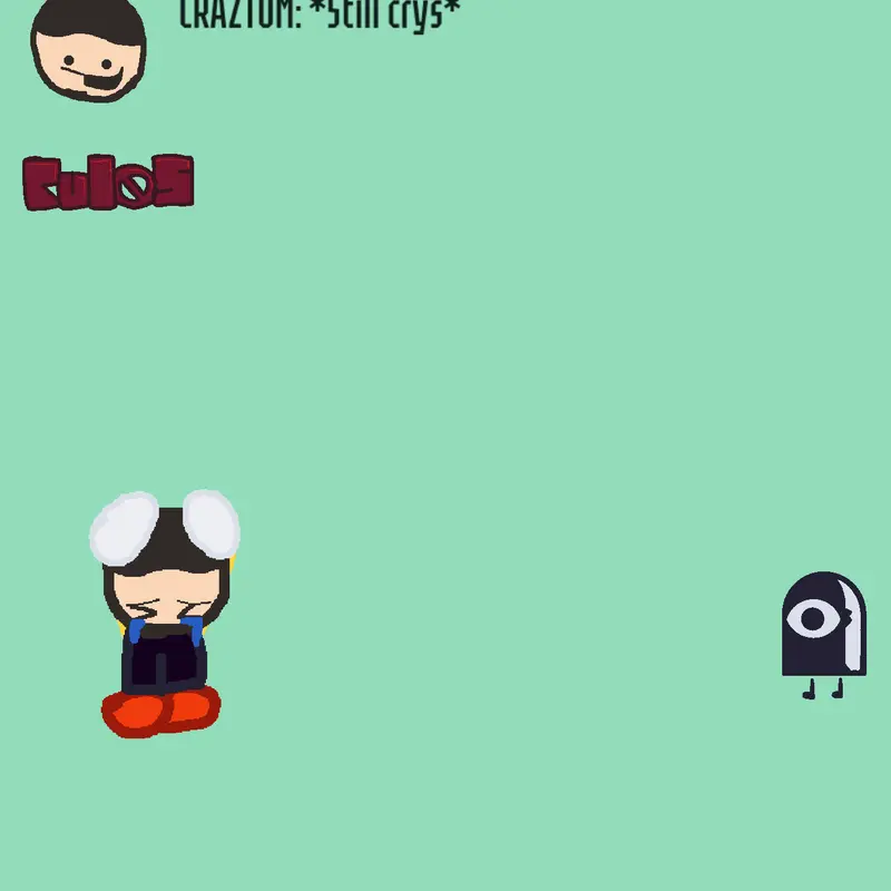 Game by @Qhylfi_Official