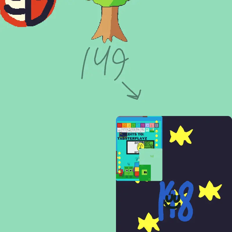 Game by @AbsoluteNever